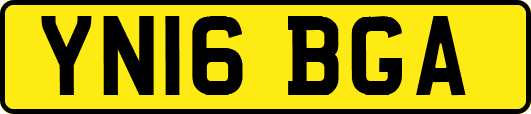 YN16BGA