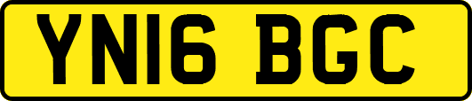 YN16BGC