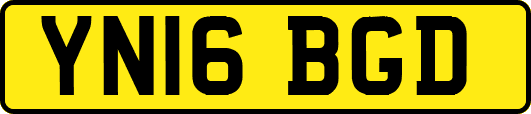 YN16BGD