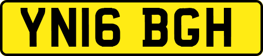 YN16BGH