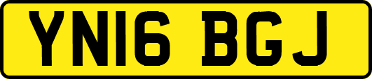 YN16BGJ