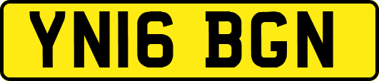 YN16BGN