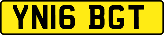 YN16BGT