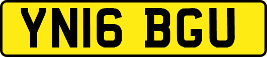 YN16BGU