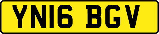 YN16BGV