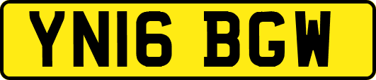 YN16BGW