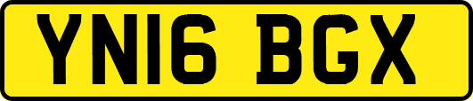 YN16BGX