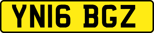 YN16BGZ
