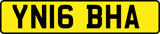 YN16BHA