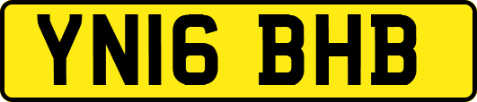 YN16BHB