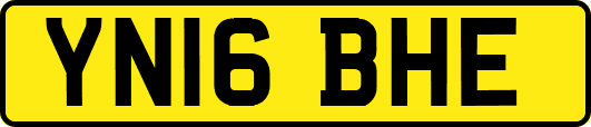 YN16BHE
