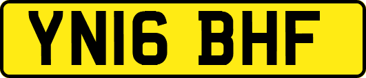 YN16BHF