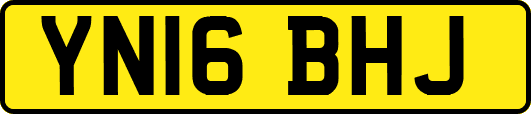 YN16BHJ