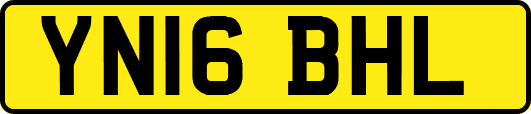 YN16BHL