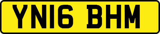 YN16BHM