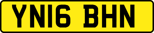 YN16BHN