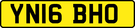 YN16BHO