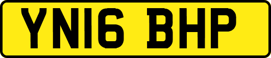 YN16BHP