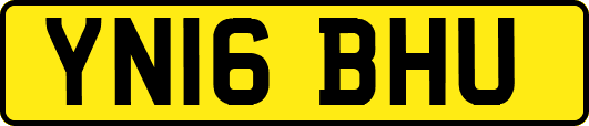 YN16BHU
