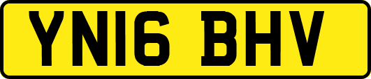 YN16BHV