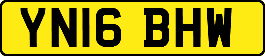 YN16BHW