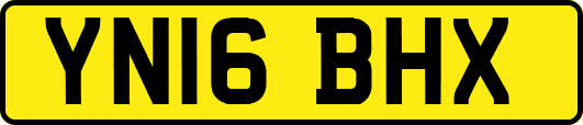 YN16BHX