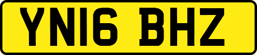 YN16BHZ