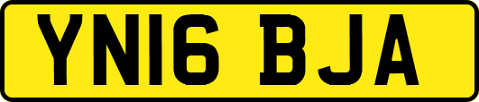 YN16BJA