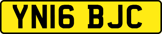 YN16BJC