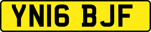 YN16BJF