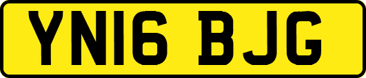 YN16BJG