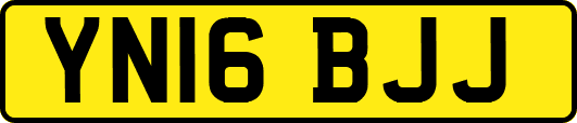 YN16BJJ