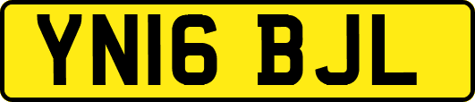 YN16BJL