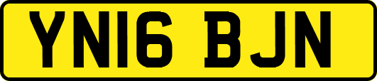 YN16BJN