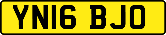 YN16BJO