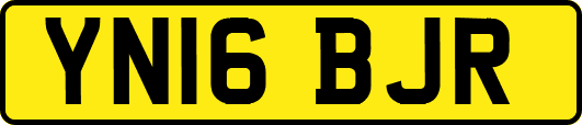 YN16BJR