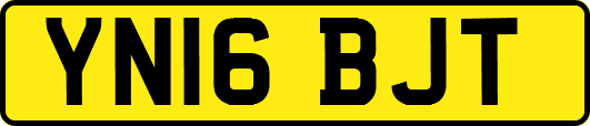 YN16BJT
