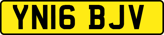 YN16BJV