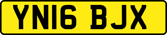 YN16BJX