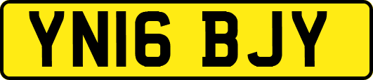 YN16BJY