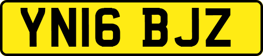 YN16BJZ