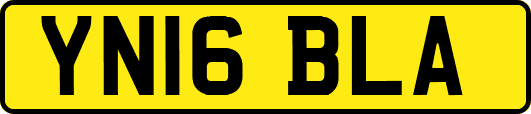 YN16BLA