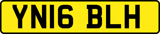 YN16BLH