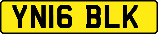 YN16BLK