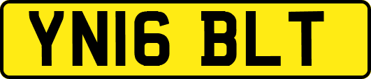 YN16BLT