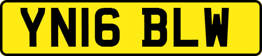 YN16BLW
