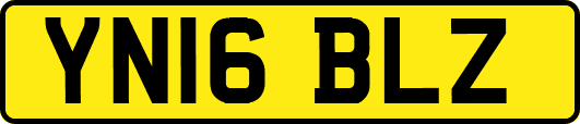 YN16BLZ