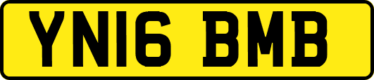 YN16BMB