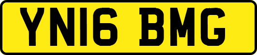 YN16BMG