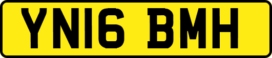 YN16BMH